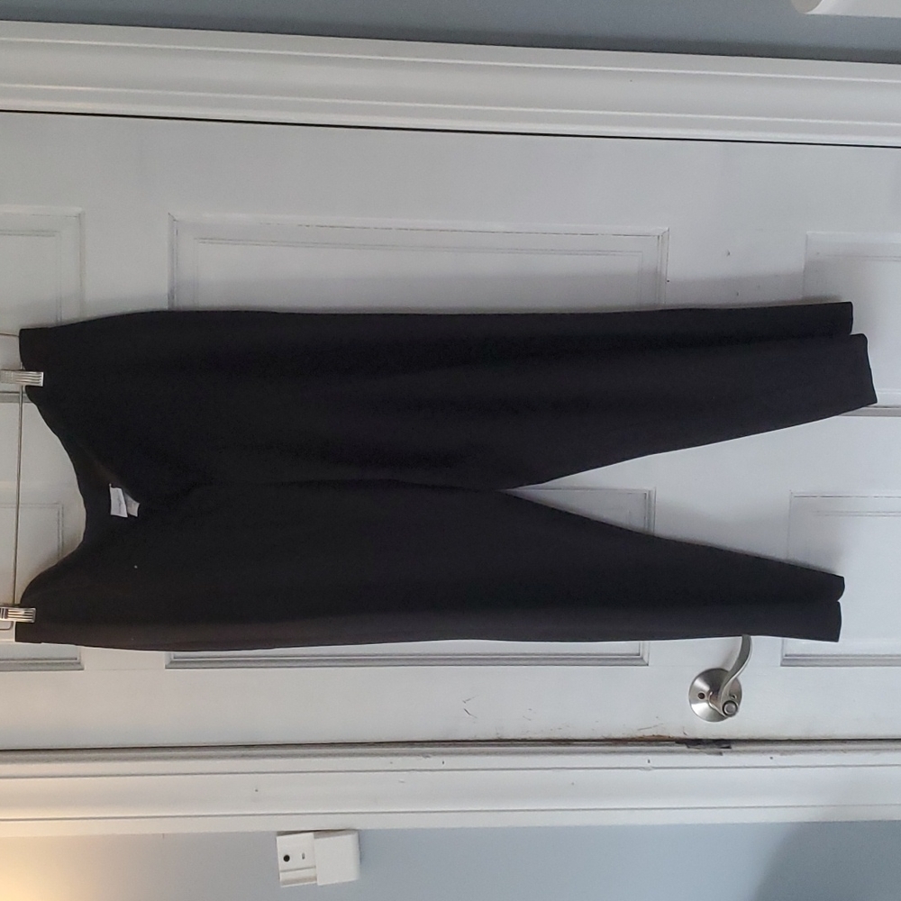 Jaclyn Smith Dress Pants